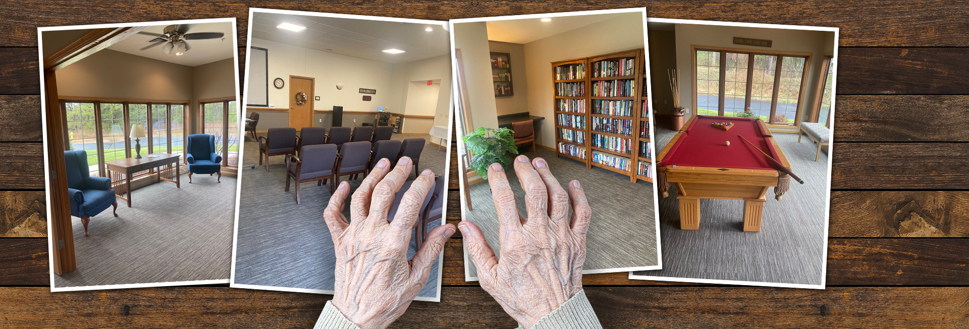 The Lodge at Whispering Pines Assisted Living Images The Lodge at Whispering Pines Assisted Living Images