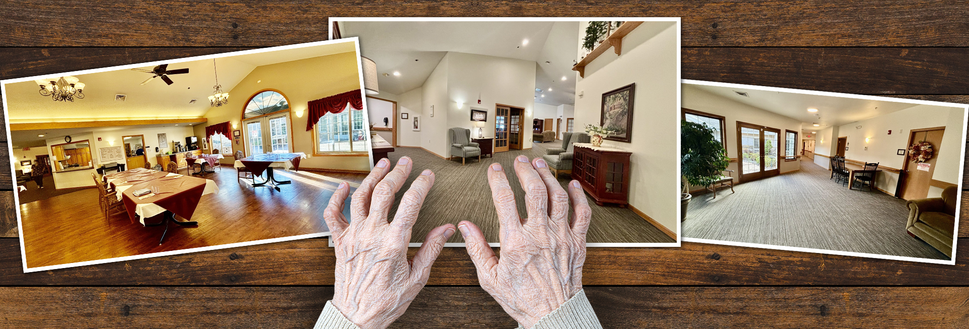 Whispering Pines Memory Care Plover, WI Whispering Pines Memory Care Plover, WI