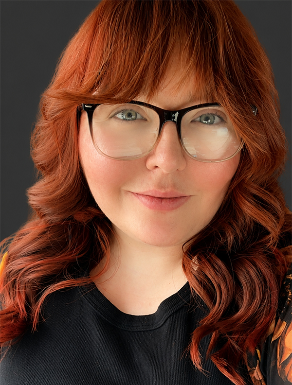 Lyssa Wales