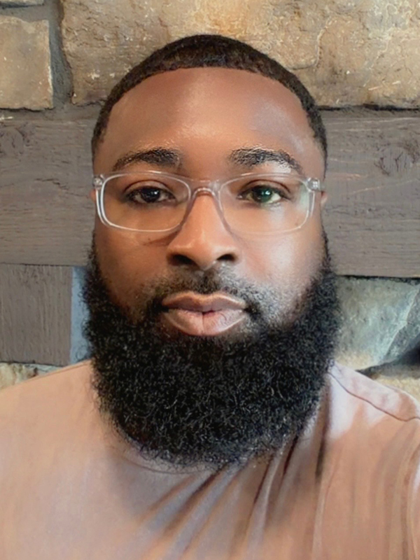 Timothy James