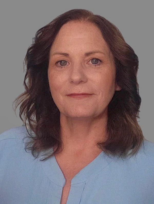 Paula Anderson Executive Director Park Vista North Hill