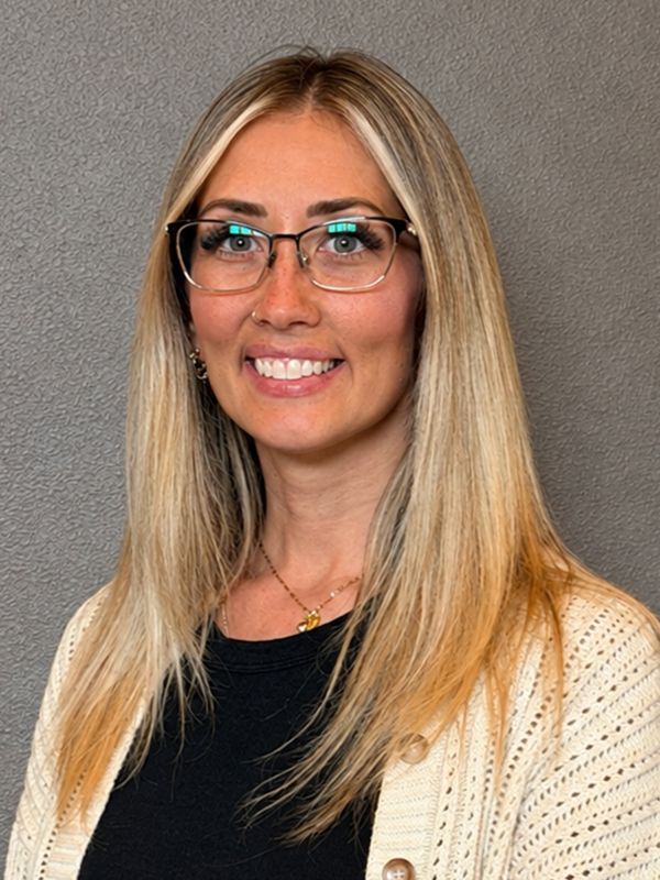 Tiffiny Lesniewski